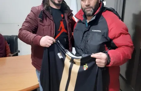 Football Lebanon - الزغبي يدعم صفوف ناصر بر الياس