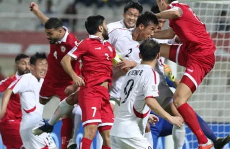 Football Lebanon - المنتخب اللبناني يعود من كأس أسيا ومصير رادولوفيتش معلق