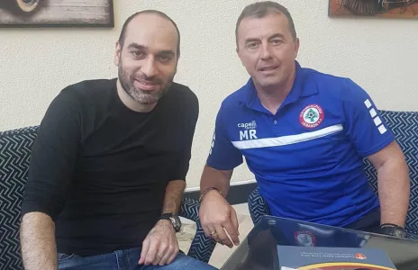 Football Lebanon - متى عرف السبب بطل العجب!
