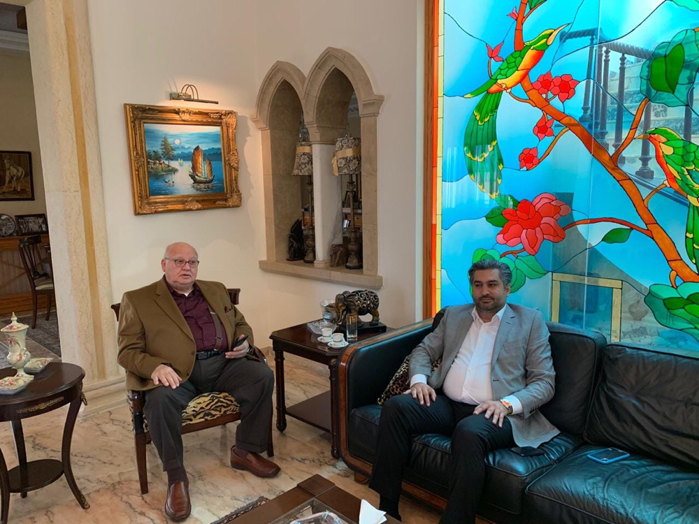 Football Lebanon - ملعب صيدا يستقبل مباريات النجمة