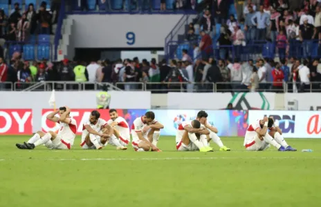 Football Lebanon - اخبار كأس آسيا 2019: فيتنام تفاجئ الأردن وتخطف أولى بطاقات ربع النهائي