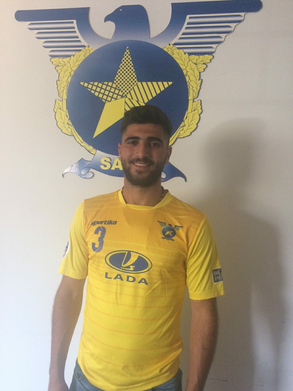 Football Lebanon - خليفة الى الصفاء ضمن صفقة السعدي