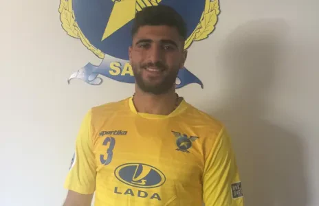 Football Lebanon - خليفة الى الصفاء ضمن صفقة السعدي