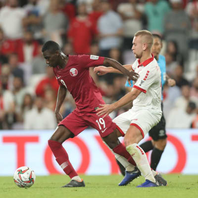 Football Lebanon - الخور القطري يتعاقد مع روبرت ملكي