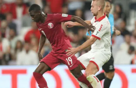 Football Lebanon - الخور القطري يتعاقد مع روبرت ملكي