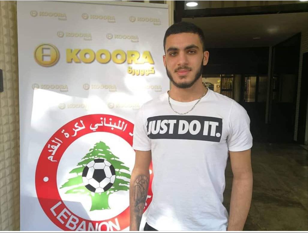 Football Lebanon - حايك رابع صفقات الصفاء المحلية