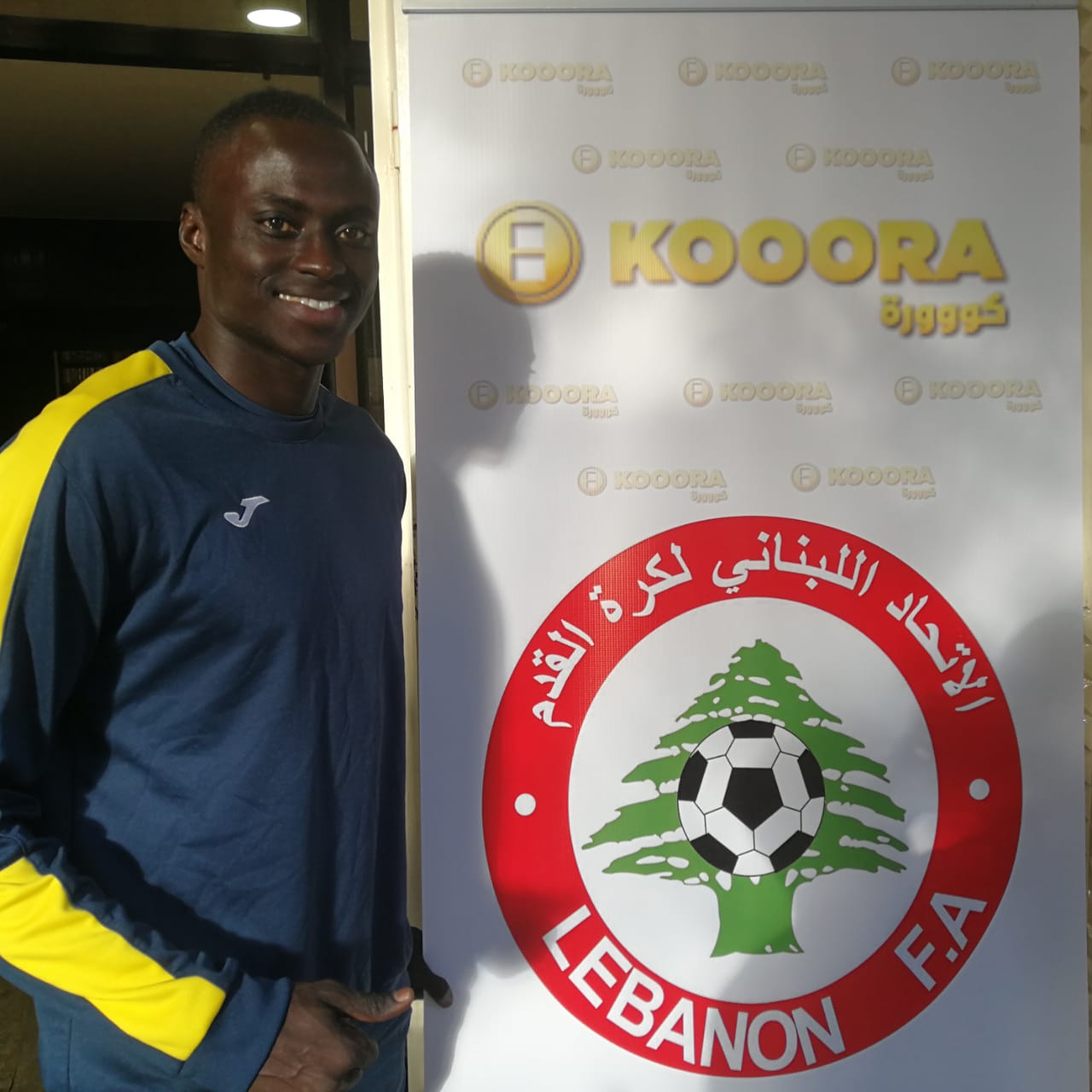 Football Lebanon - الصفاء ينهي ملف لاعبيه الأجانب