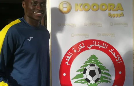 Football Lebanon - الصفاء ينهي ملف لاعبيه الأجانب