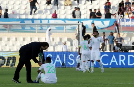 Football Lebanon - كأس آسيا 2019: السعودية تودع من الباب الضيق أمام اليابان