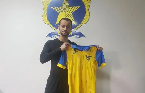 Football Lebanon - مصير عواد مع الصفاء معلق