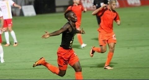 Football Lebanon - مفاجأة مدوية | لاعب الصفاء الجديد لعب في إسرائيل