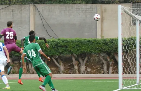 Football Lebanon - الراسينغ يفسخ عقد الروماني فيتلارو بالتراضي