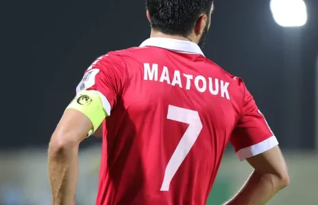 Football Lebanon - معتوق يؤكد تلقيه عرضا اماراتيا