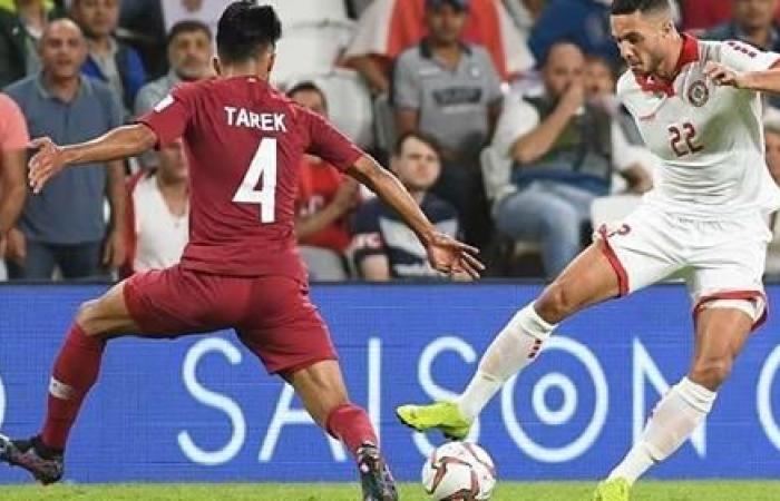 Football Lebanon - جرادي يوضح حقيقة ما جرى ويكشف مضمون رسالته