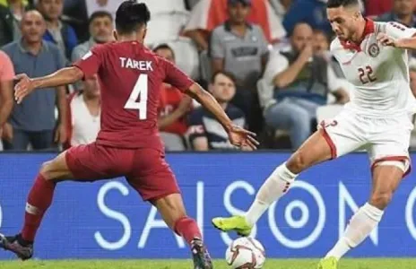 Football Lebanon - جرادي يوضح حقيقة ما جرى ويكشف مضمون رسالته