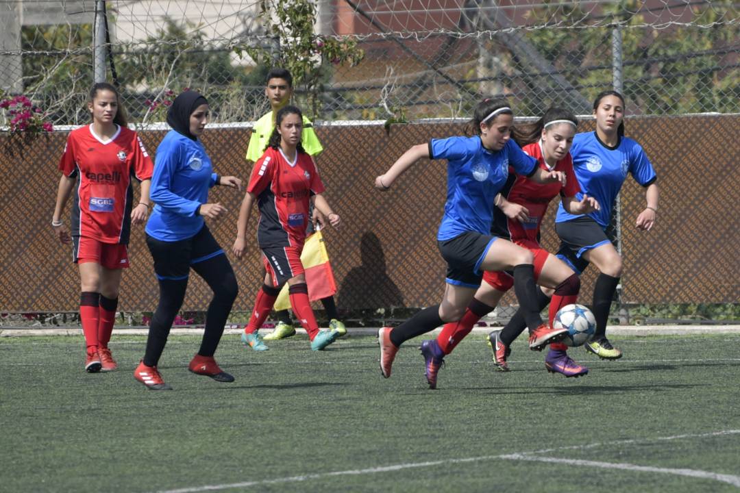 Football Lebanon - تأهّل ستارز و أوبيريتس و السلام إلى مربّع الذهب لكأس لبنان