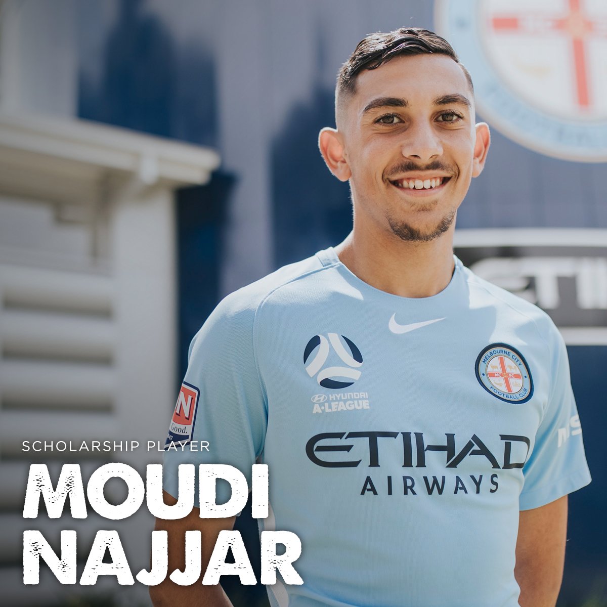 Football Lebanon - نجّار يبدأ مسيرته في الدوري الأسترالي