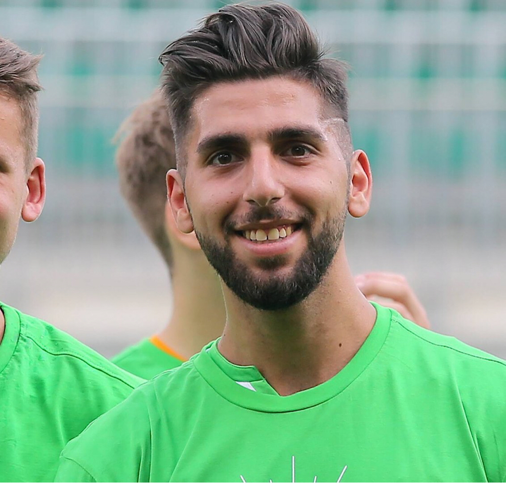 Football Lebanon - الحلوة يودع كأس اليونان من ثمن النهائي ويتعادل في الدوري