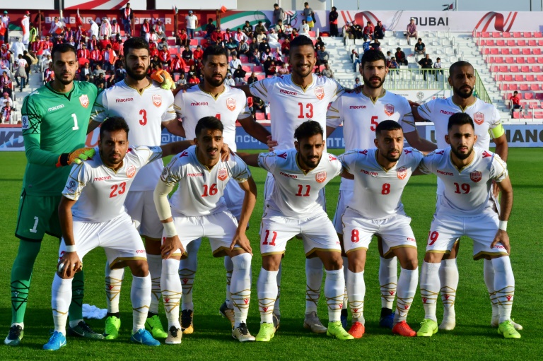 Football Lebanon - كأس آسيا 2019: اتحاد الكرة البحريني يحل الجهازين الفني والإداري