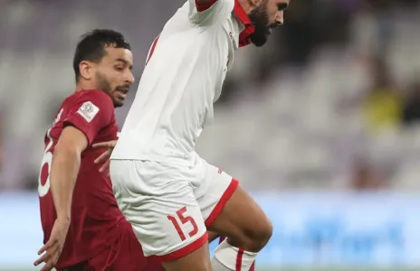 Football Lebanon - غياب هيثم فاعور عن تشكيلة العهد غدا