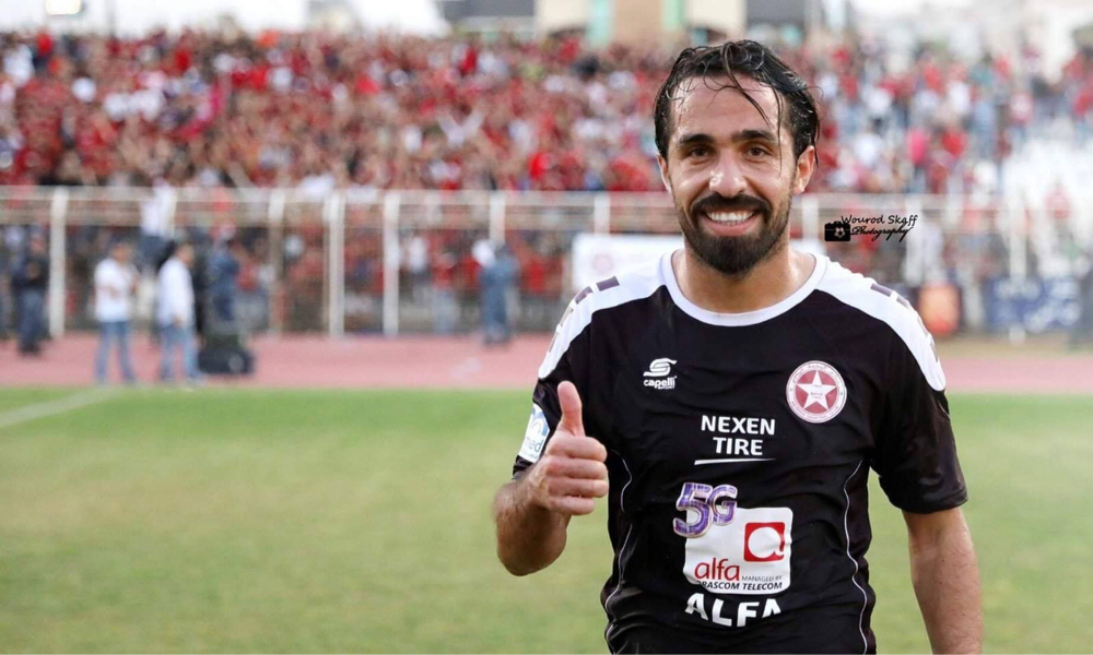 Football Lebanon - النجمة يفسخ عقد زين الدين