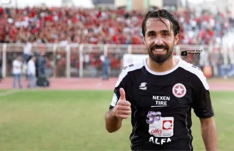 Football Lebanon - النجمة يفسخ عقد زين الدين