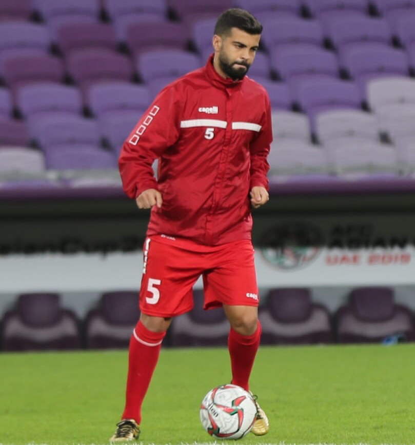 Football Lebanon - الصالح واياس خارج قائمة العهد لمواجهة البقاع