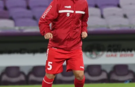 Football Lebanon - الصالح واياس خارج قائمة العهد لمواجهة البقاع