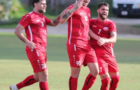 Football Lebanon - الاخاء يحقق الانتصار على طرابلس