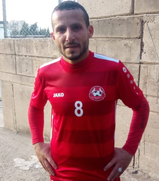 Football Lebanon - القرحاني لـ Football Lebanon | قدمنا أداء جيد جدا