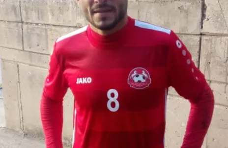 Football Lebanon - القرحاني لـ Football Lebanon | قدمنا أداء جيد جدا