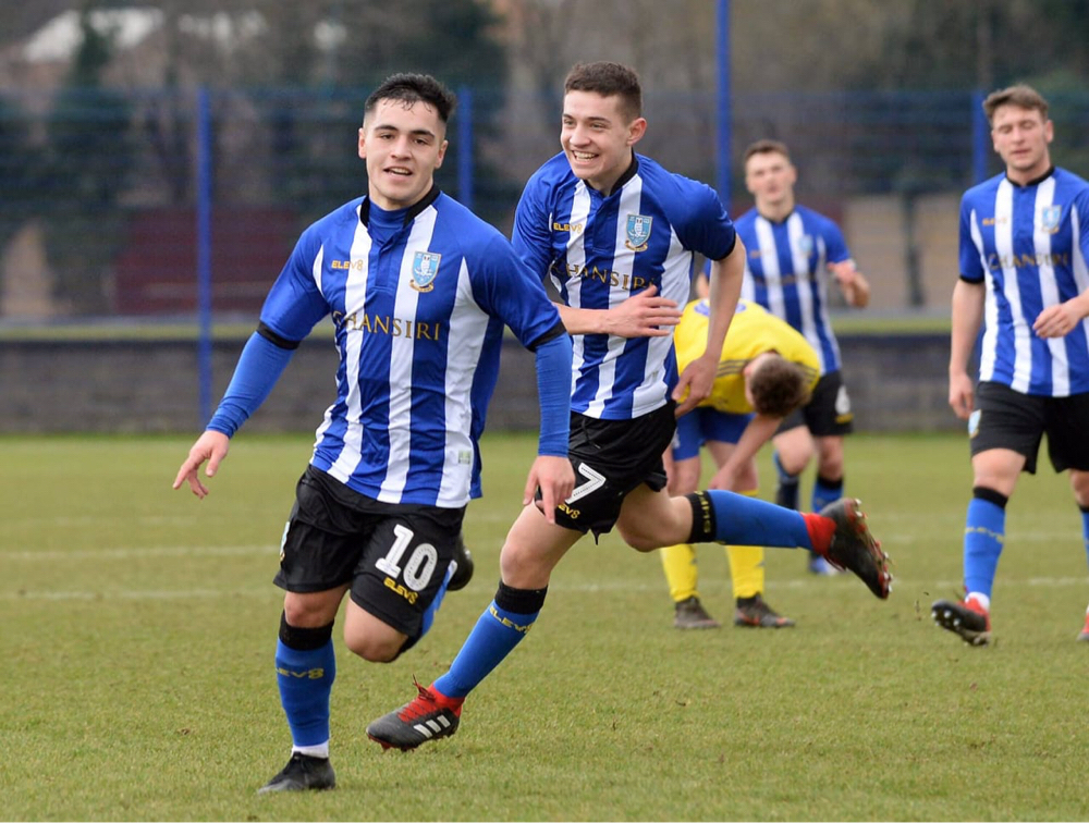 Football Lebanon - حمود يسجل ويصنع ويفوز بركلتي جزاء في 3 مباريات إنكليزية