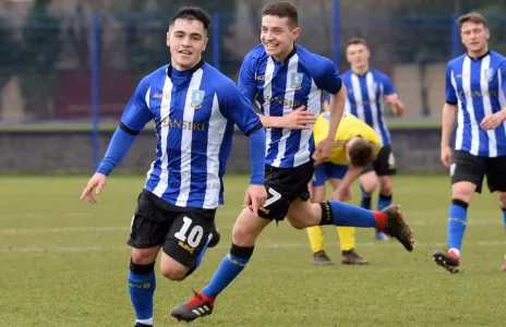 Football Lebanon - حمود يسجل ويصنع ويفوز بركلتي جزاء في 3 مباريات إنكليزية