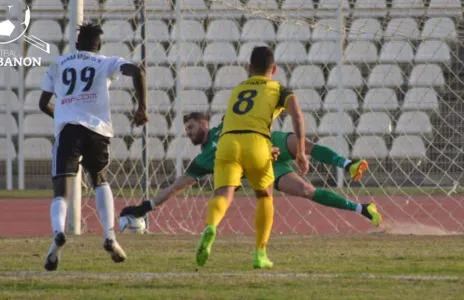 Football Lebanon - إستفتاء الجمهور | مهدي خليل لاعب الجولة الثانية عشر