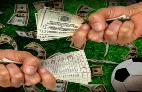 Football Lebanon - مصادرة هواتف أحد الأشخاص ضمن بطولة كاس لبنان