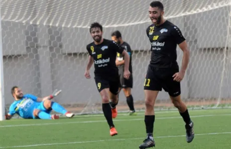 Football Lebanon - مباراة مصيرية للبقاع في إفتتاح الجولة الثالثة عشر