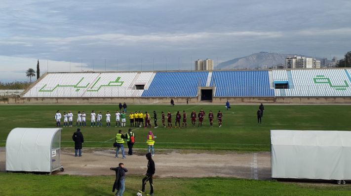 Football Lebanon - نقل مباراة الصفاء والنجمة الى طرابلس