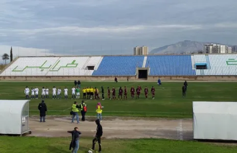 Football Lebanon - نقل مباراة الصفاء والنجمة الى طرابلس