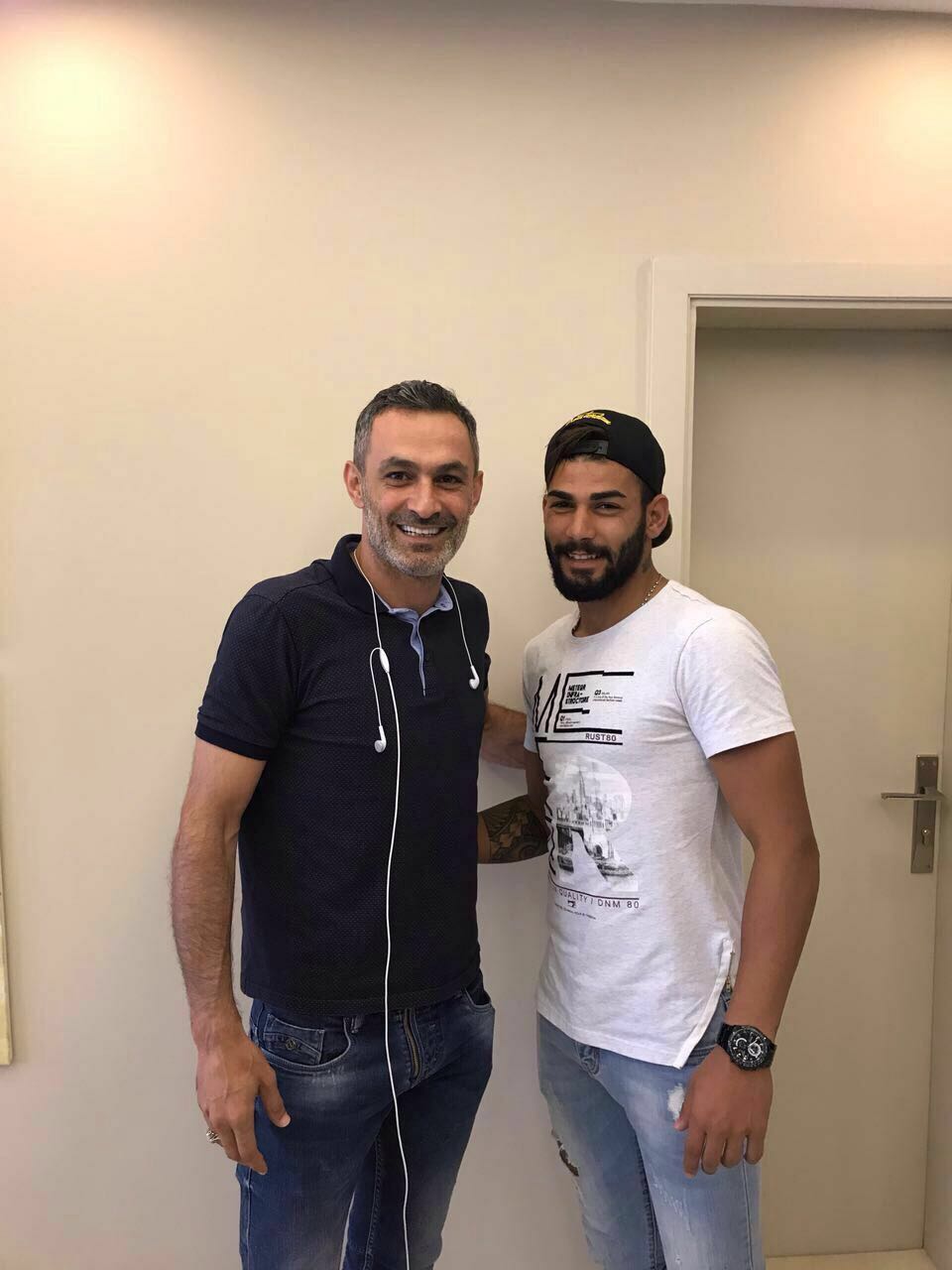 Football Lebanon - حلال رسمياً في الصفاء