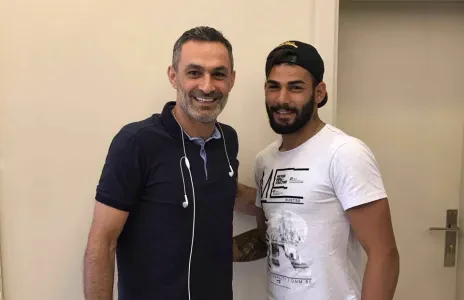 Football Lebanon - حلال رسمياً في الصفاء