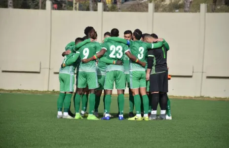 Football Lebanon - تعثر الأنصار أمام طرابلس في جونية