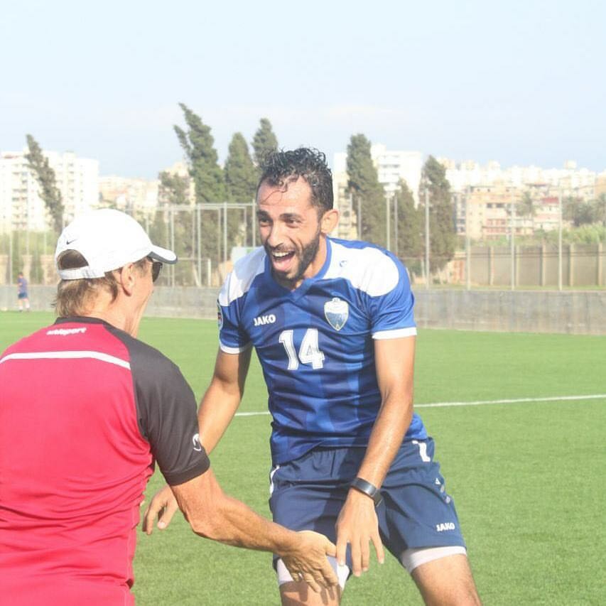 Football Lebanon - جديد انتقالات طرابلس