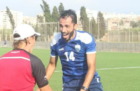 Football Lebanon - جديد انتقالات طرابلس