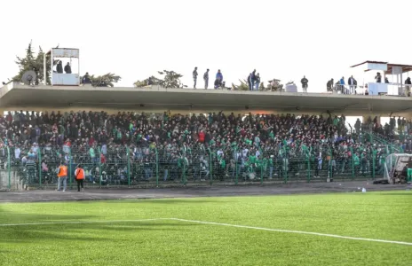 Football Lebanon - تغريم الأنصار وإقامة مباراته أمام الساحل دون جمهور