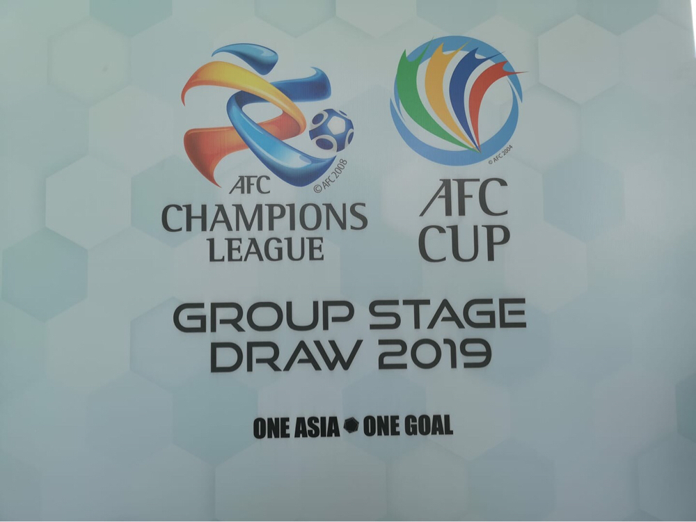 Football Lebanon - الوحدات يلتحق بمجموعة النجمة آسيويا