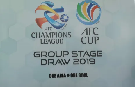 Football Lebanon - الوحدات يلتحق بمجموعة النجمة آسيويا