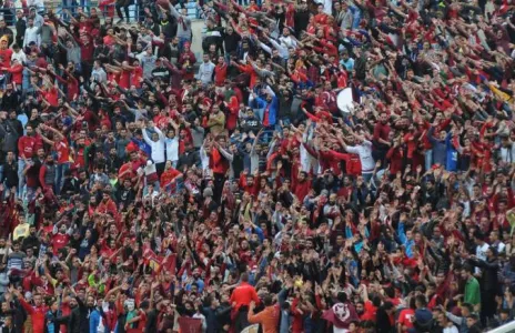 Football Lebanon - المدينة الرياضية تعود لاحتضان النجمة