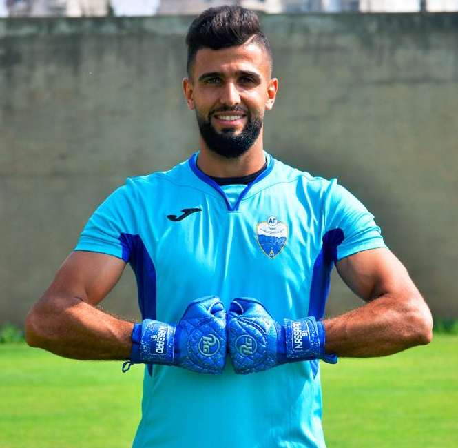 Football Lebanon - أسعد لـ Football Lebanon | سنأكد للجميع أن طرابلس قادر على البقاء