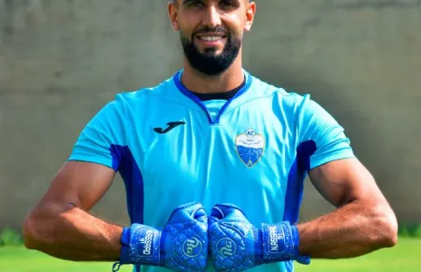 Football Lebanon - أسعد لـ Football Lebanon | سنأكد للجميع أن طرابلس قادر على البقاء