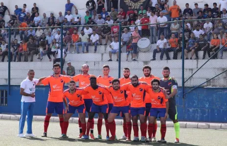 Football Lebanon - الهومنتمان يحقق فوزه الثاني على التوالي في الثانية